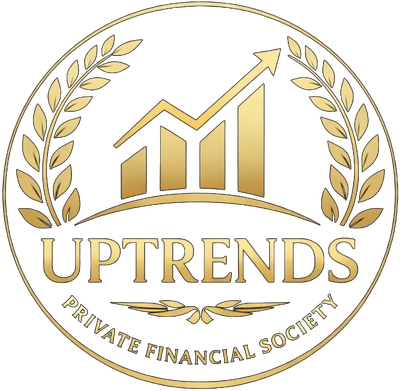Uptrends logo
